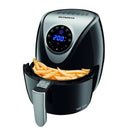 Fritadeira Air Fryer Digital 3,5L 220V/127V Mondial