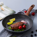 Frigideira Antiaderente com Revestimento Cerâmico