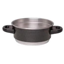 Jogo Completo de Panelas em Alumínio com Talheres