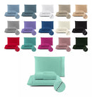 Jogo de Cama Queen 400 Fios Ponto Palito