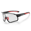Óculos Ciclismo Lentes Fotocromáticas UV400 Masculino/Feminino RockBros