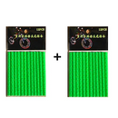 Adesivos Refletivo para Bicicleta - Leve 24 Pague 12